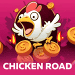 Slot game Chicken Road by B7casino Originals