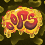 Slot game Oops by Shadylady